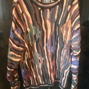 Tundra sweater Men’s